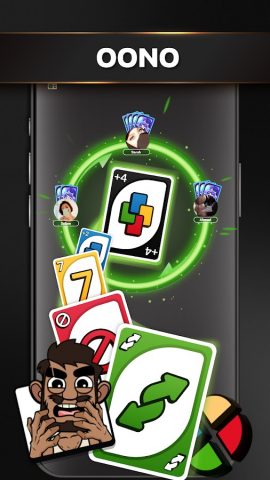 Jawaker Hand, Tarneeb & Trix для Android — скриншот 3