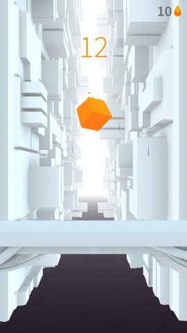 Jelly Jump для iOS — скриншот 3