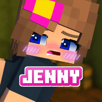 Jenny Mods and Addons для iOS