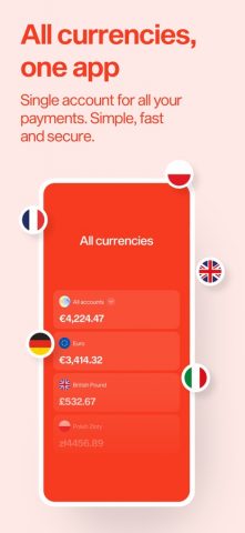 Jeton для iOS — скриншот 2