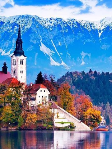 Jigsaw Planet для Android — скриншот 2