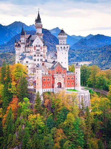 Jigsaw Planet для Android — скриншот 5