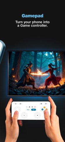 JioHome для iOS — скриншот 3