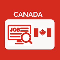 Jobs in Canada | Job Bank для Android