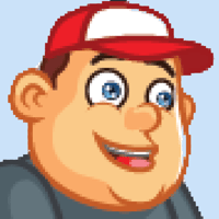 Jojo The Jumper Hero для iOS