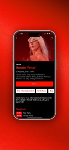 Jolly Joker для iOS — скриншот 4