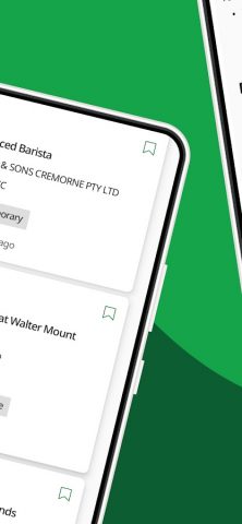 Jora Jobs — Job, Employment для Android — скриншот 4