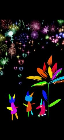 Joy Doodle: Movie Color & Draw для iOS — скриншот 4