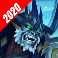 Juggernaut Wars: РПГ Фэнтези для iOS