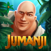 Jumanji: Epic Run для iOS