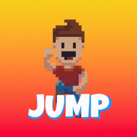 Jump City Rush — Бить, Бежать для iOS