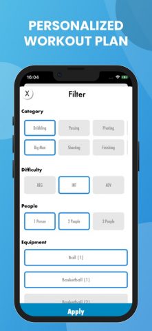 Jump~Higher , Learn to Dunk для iOS — скриншот 2