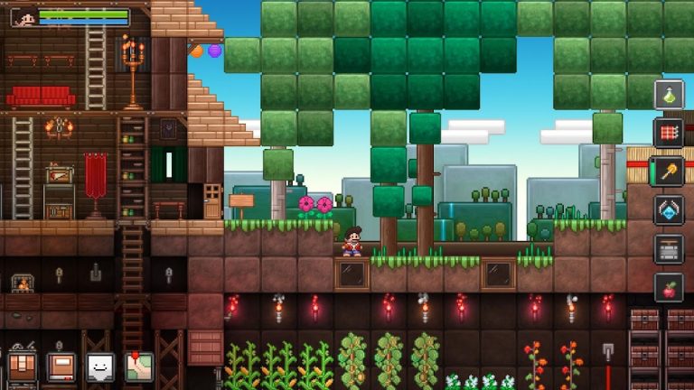 Junk Jack для Android — скриншот 5