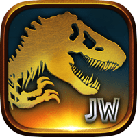 Jurassic World™: Игра для iOS
