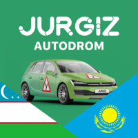 Jurgiz Автодром симулятор ПДД для iOS