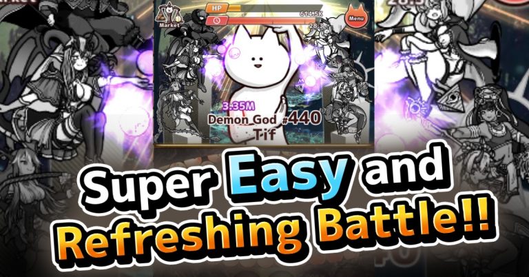 Just Kill Me 3 для Android — скриншот 4