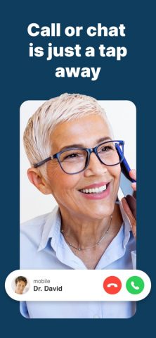 JustAnswer: Ask for help, 24/7 для iOS — скриншот 4