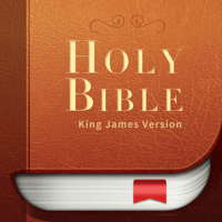 K.J.V. Holy Bible для iOS
