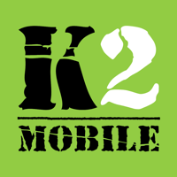 K2 Mobile Game Dock App для iOS