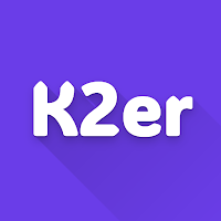 K2er — Gamepad Keyboard Mapper для Android