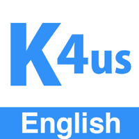 K4us English Keyboard для iOS