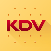 KDV – интернет-магазин для iOS