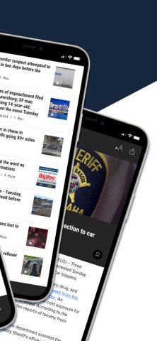 KELOLAND News — Sioux Falls для iOS — скриншот 2