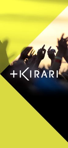 ＋KIRARI для iOS — скриншот 1