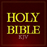 KJV Bible Offline — Audio KJV для iOS