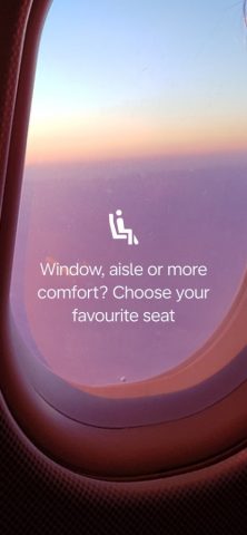 KLM — Забронируйте рейс для iOS — скриншот 4