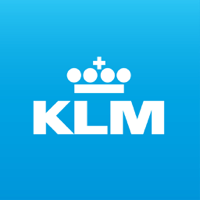 KLM — Забронируйте рейс для iOS