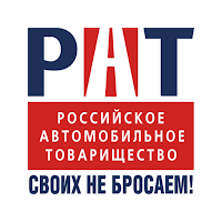 Кабинет исполнителя РАТ для Android