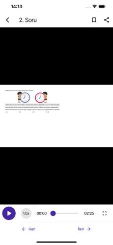 Kafa Dengi Video Çözüm для iOS — скриншот 3