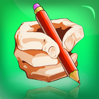 Как Рисовать (How to Draw) для iOS