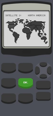 Калькулятор 2: Игра для iOS — скриншот 4