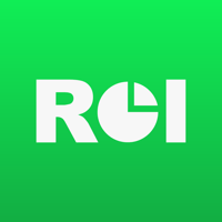 Калькулятор ROI — ROI Calc для iOS