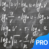 Калькулятор логарифма для Android