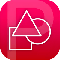 Калькулятор периметров фигур для iOS