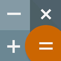 Калькулятор ٞ  ٞ для iOS