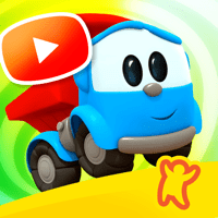 Капуки ТВ: мультики для детей для iOS