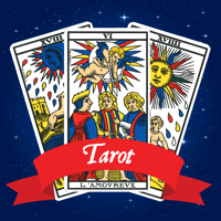 Карты Таро. Гадание на любовь. для iOS