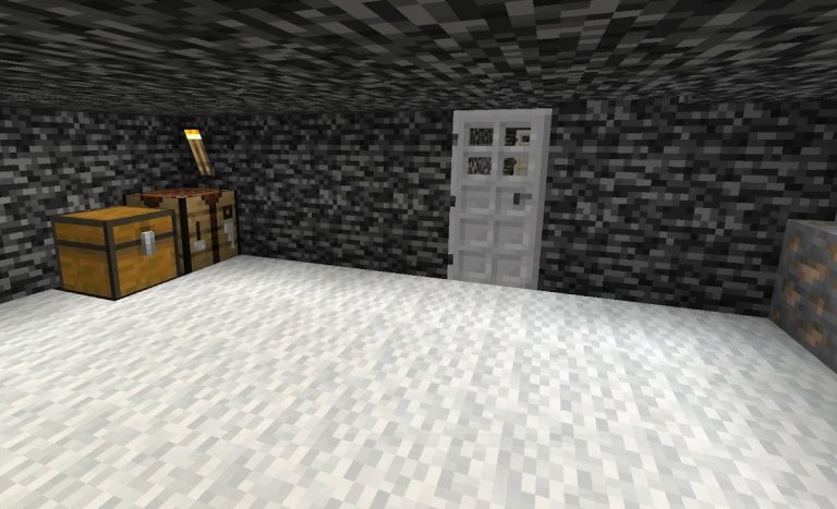 Карты для Майнкрафт Тюрьма для Android — скриншот 1