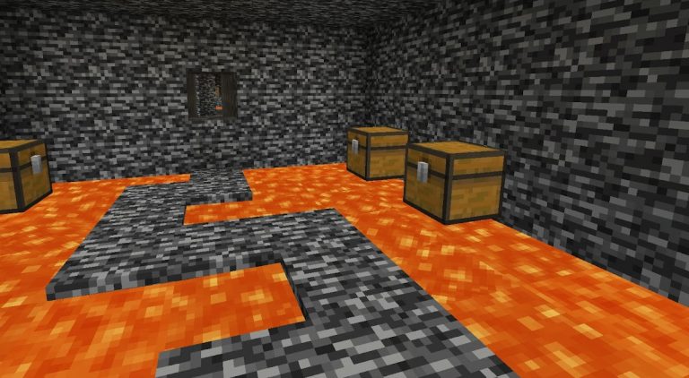 Карты для Майнкрафт Тюрьма для Android — скриншот 5