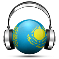 Kazakhstan Radio Live Player (Astana / Kazakh / Russian / Қазақстан Qazaqstan / Казахстан / радио) для iOS