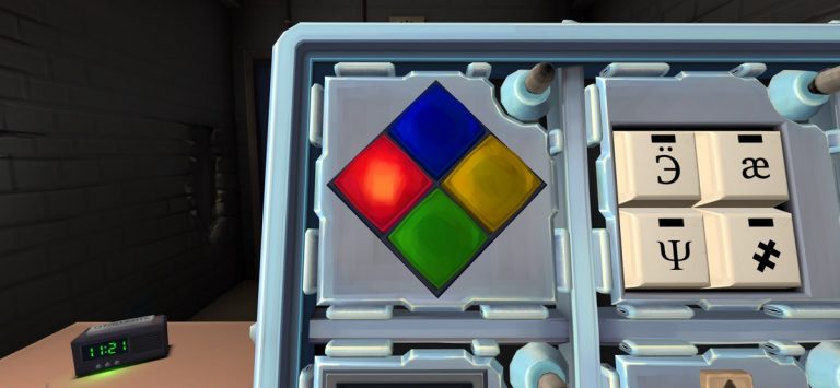 Keep Talking & Nobody Explodes для iOS — скриншот 3