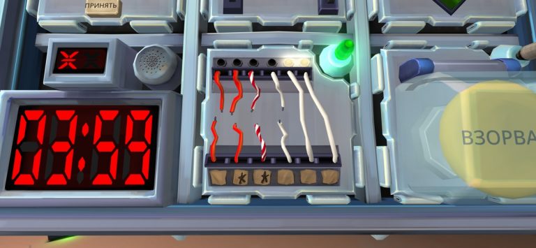 Keep Talking & Nobody Explodes для iOS — скриншот 4