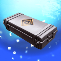 Кейс симулятор на Standoff 2 для iOS