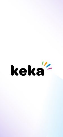 Keka HR для iOS — скриншот 1