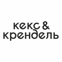 Кекс и Крендель доставка для iOS