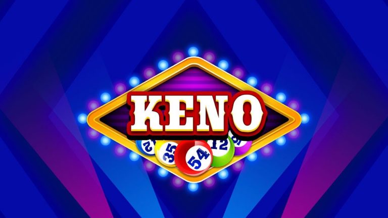 Keno для Android — скриншот 1